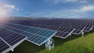 Vakauta sähköverkko kuumana vuodenaikana Huawein Grid Forming -teknologialla.