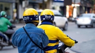 Tras 5 años, los ingresos de los conductores de transporte compartido de BE aumentaron un 200%.