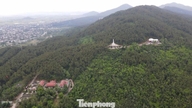 Khu di tích hơn 700 năm tuổi