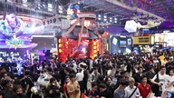 โอกาสสำหรับเกมเวียดนามในการเข้าสู่ตลาดโลก