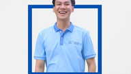 En ung mand fra An Giang modtager et fuldt stipendium til en ph.d. på et af verdens 8 bedste universiteter.