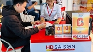 Công ty tài chính đẩy mạnh cho vay tiêu dùng