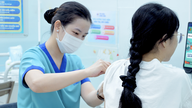 7월 1일부터 HPV 백신이 공식적으로 의무 접종 목록에 포함되었습니다.