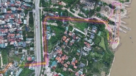 Avancement des travaux du projet de drainage souterrain de 163 milliards de VND visant à prévenir les inondations dans la zone urbaine de Ciputra et ses environs à Hanoï.