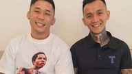 Martin Nguyen vender tilbage til ringen og får sin professionelle boksedebut ved Trigger Promotion 9.