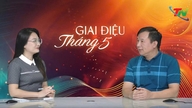 ភ្លេងនៃខែឧសភា