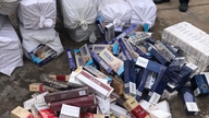 Smuglede cigaretter trives stadig: Hvorfor kan de ikke udryddes fuldstændigt?