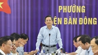 Des mesures urgentes sont nécessaires pour lever les obstacles au marché de Dien Nam Trung.