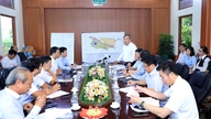 Hanoi: Przyspieszenie prac nad rozbudową parku cmentarnego Yen Ky.