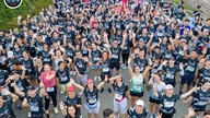 Garmin Run Vietnam 2026 vender tilbage med over 8.500 atleter.