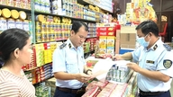 Quang Ngai: Intensificar o combate ao contrabando e à falsificação de produtos até 2030.