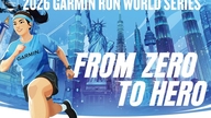 Garmin Run Vietnam 2026 vender tilbage med 8.500 løbere, hvilket løfter løbeoplevelsen.