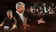 Choqué par son expérience au Vietnam, le chef d'orchestre japonais révèle quelque chose de particulier.