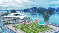 Quang Ninh og dens mål om at blive en centralt styret by.