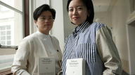 A literatura taiwanesa alcança um feito notável no prestigiado Prêmio Internacional Booker.