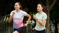 Điều gì khiến công nghệ đệm giữa trở thành yếu tố runner đặc biệt chú ý?