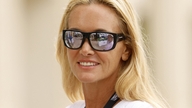 Vanessa Trump rákkal küzd.