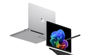 Microsoft ra máy tính bảng và laptop mới, giá cao nhất 116 triệu đồng