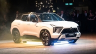 Mitsubishi Xforce er omdøbt til Outlander Sport med funktioner, som vietnamesiske kunder har ventet på.