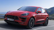 De productie van de populaire benzine-aangedreven Porsche Macan SUV wordt medio 2026 stopgezet.