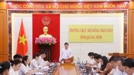 Quang Ninh: Clarificarea eficacității reale a eforturilor de reducere a sărăciei după fuzionarea unităților administrative.