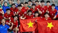 Vietnam U17 er i seedningsgruppe 4 ved U17-VM i 2026.