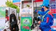 Profesor asociado Pham Huu Tuyen: La gasolina E10 no tiene un impacto negativo en el transporte.