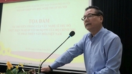 Artyści i pisarze z Hanoi są na pierwszej linii wdrażania Rezolucji 80.