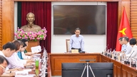 Để Đại hội Thể thao toàn quốc lần thứ X trở thành dấu ấn mới của thể thao Việt Nam