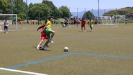 Vietnamesisk fodboldturnering i Japan