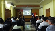 Vietnamese expatriates in many countries celebrate the 136th anniversary of President Ho Chi Minh's birth.