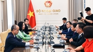 Gli intellettuali vietnamiti residenti all'estero sono profondamente legati alla loro patria.