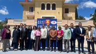 L'ASEAN et ses partenaires internationaux unissent leurs efforts pour aider les enfants défavorisés en Grèce.
