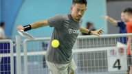 Dung Nguyen ja DS Sportin rakentamisen matka: Pyrkimys tehdä vietnamilaisesta vaikutuksesta urheilun kentällä.