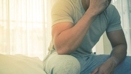 6 almindelige sundhedsrisici for mænd efter 40-årsalderen