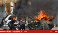 Al menos 22 personas murieron en el ataque israelí en Líbano.