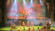 Lebih 3,000 orang akan menyertai Festival Boneka Diperluas Hai Phong 2026.