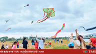 Kites of childhood - preserving the beauty of traditional folk games.