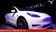 Tesla höjer priserna på sin Model Y.