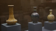 Afghanistans Nationalmuseum og dets rejse med at bevare den nationale erindring.