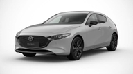 Mazda3 2027 لانچ کیا گیا: بہتر ADAS، موٹر سائیکلوں کے لیے مفید خصوصیات شامل کی گئیں۔