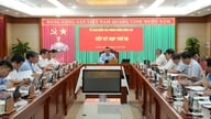 Den Centrale Disciplinærkomité har disciplineret adskillige embedsmænd i provinserne Quang Ninh og Bac Ninh.