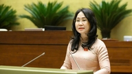 La ministra Lam Thi Phuong Thanh envió una carta de felicitación con motivo del Día de la Ciencia, la Tecnología y la Innovación de Vietnam.