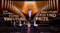 VinFuture 2026 obdržela přes 1 800 nominací z celého světa, což je 14násobný nárůst za 6 let.