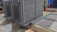 Làm chủ thiết bị trao đổi nhiệt: Bước tiến mới của ngành cơ khí Việt Nam