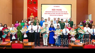 Thanh Ba launches mass organizations assigned tasks by the Party and State for the 2026-2031 term.