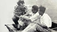 En god ven af ​​vietnamesisk film og folk.