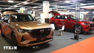 Mazda reducerer sine investeringer i elbiler med 20% på grund af faldende efterspørgsel.