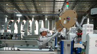 Hyundai, Vietnam'da otomotiv teknik personelinin eğitimine katkıda bulunuyor.
