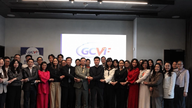 ویتنام-فرانس گلوبل کنکشن ایسوسی ایشن (GCVF) کا آغاز